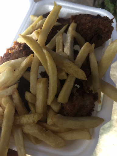 Photo of Krave - 8 Harpsfield Broadway, Hatfield AL10 9TF